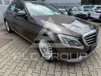 2017 Mercedes Benz C 250