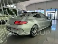 2017 Mercedes Benz C 250