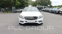 2017 Mercedes Benz C 250