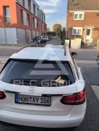 2017 Mercedes Benz C 250