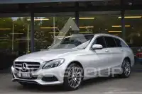 2017 Mercedes Benz C 250