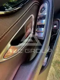 2018 Mercedes Benz C 250
