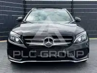 2017 Mercedes Benz C 250