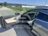 2017 Mercedes Benz C 250