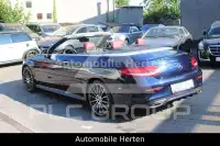2017 Mercedes Benz C 250