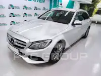2017 Mercedes Benz C 250