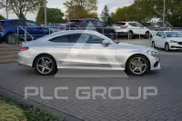 2017 Mercedes Benz C 250