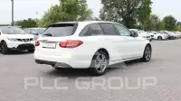 2017 Mercedes Benz C 250