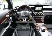 2017 Mercedes Benz C 250
