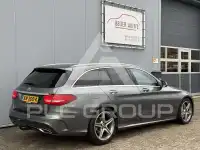 2017 Mercedes Benz C 250