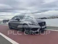 2017 Mercedes Benz C 250