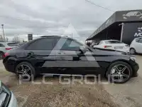 2017 Mercedes Benz C 250