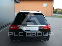 2017 Mercedes Benz C 250