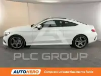 2017 Mercedes Benz C 250
