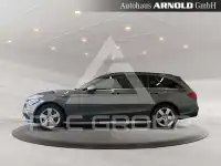 2017 Mercedes Benz C 250