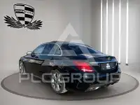 2017 Mercedes Benz C 250