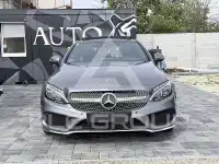 2017 Mercedes Benz C 250