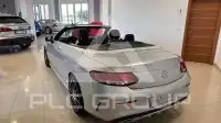 2017 Mercedes Benz C 250