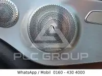 2017 Mercedes Benz C 250