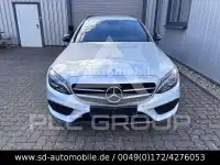 2017 Mercedes Benz C 250