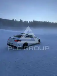 2017 Mercedes Benz C 250