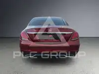 2017 Mercedes Benz C 250