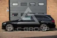 2017 Mercedes Benz C 250