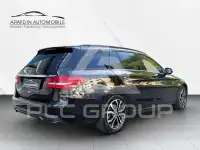 2017 Mercedes Benz C 250