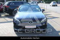 2017 Mercedes Benz C 250