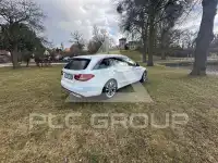 2017 Mercedes Benz C 250