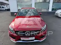2017 Mercedes Benz C 250