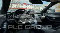 2017 Mercedes Benz C 250