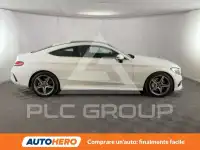 2017 Mercedes Benz C 250