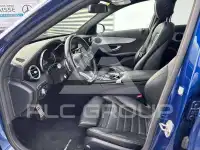2017 Mercedes Benz C 250