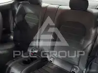 2017 Mercedes Benz C 250