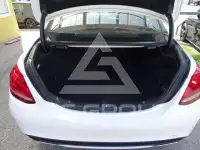 2017 Mercedes Benz C 250
