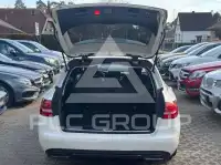 2017 Mercedes Benz C 250