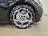 2017 Mercedes Benz C 250