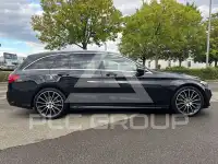 2017 Mercedes Benz C 250