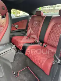 2017 Mercedes Benz C 250