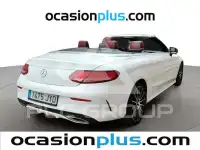 2017 Mercedes Benz C 250