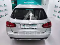 2017 Mercedes Benz C 250