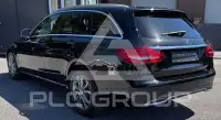 2017 Mercedes Benz C 250