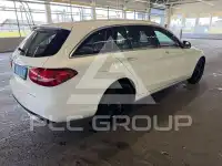 2017 Mercedes Benz C 250