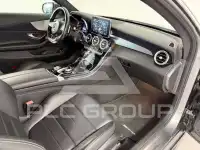 2017 Mercedes Benz C 250