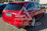 2017 Mercedes Benz C 250