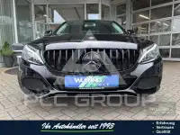 2017 Mercedes Benz C 250