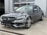 2017 Mercedes Benz C 250