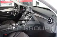 2017 Mercedes Benz C 250