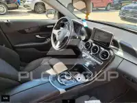 2017 Mercedes Benz C 250